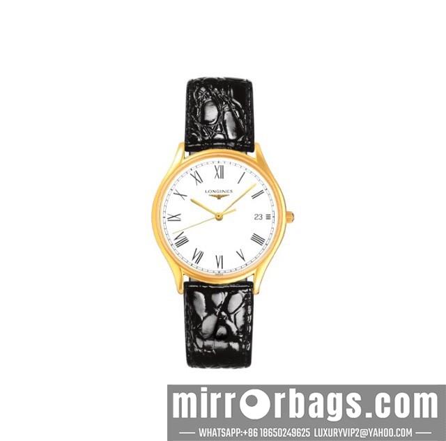 Replica Longines M39 W28mm 12nms55