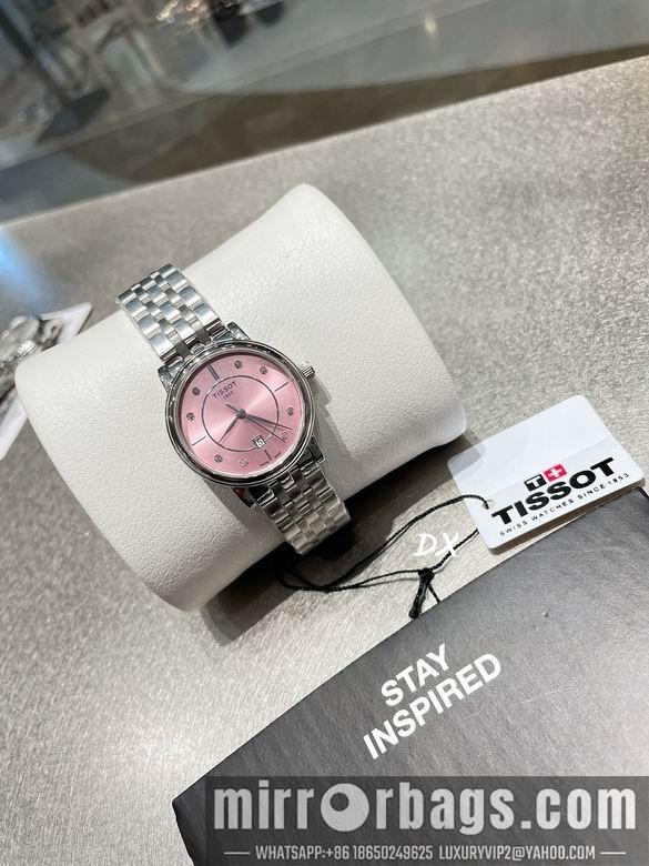 Replica Tissot W30 M40mm 6nms82