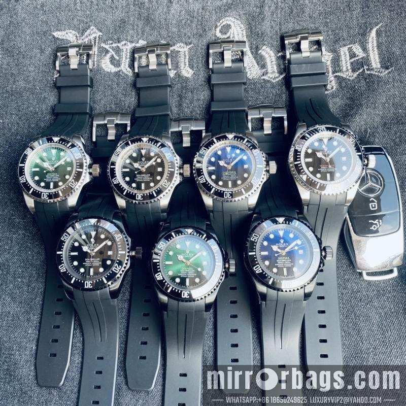 Replica Rolex 44mm 121766