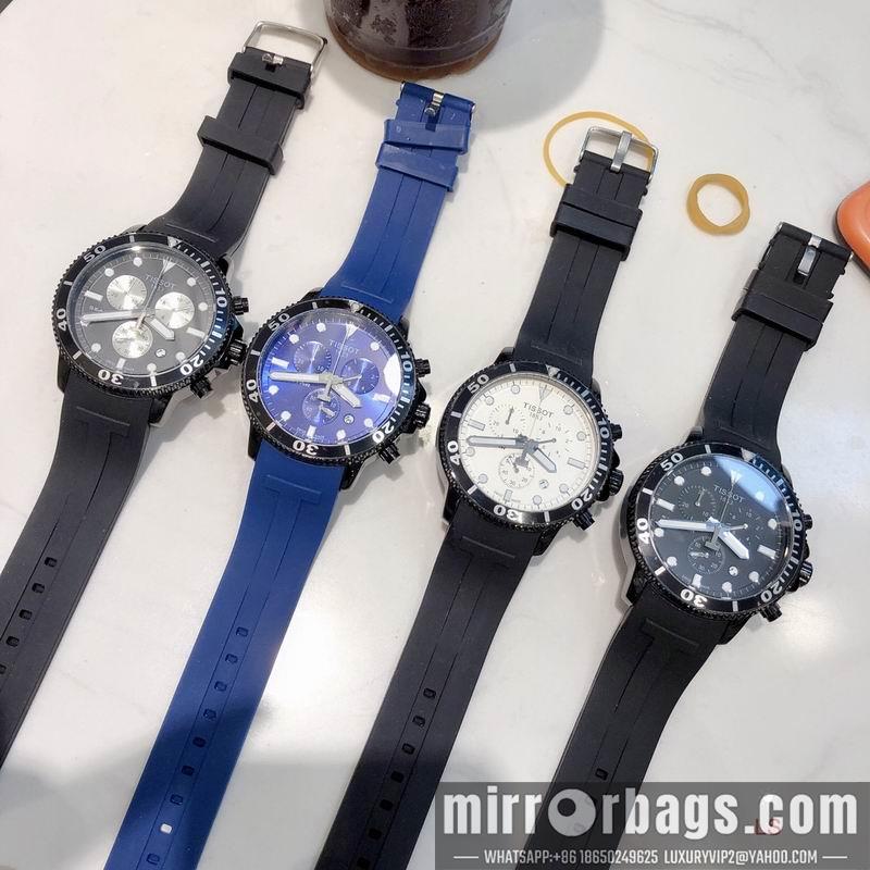 Replica Tissot 42X10mm 041425