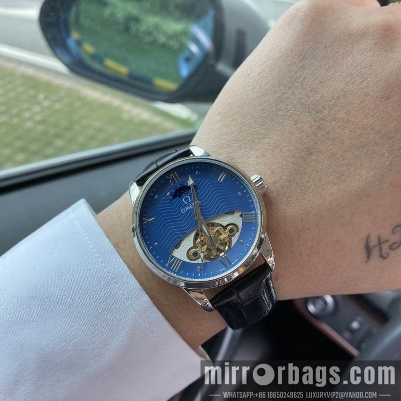 Replica Omega 43mm 0325110