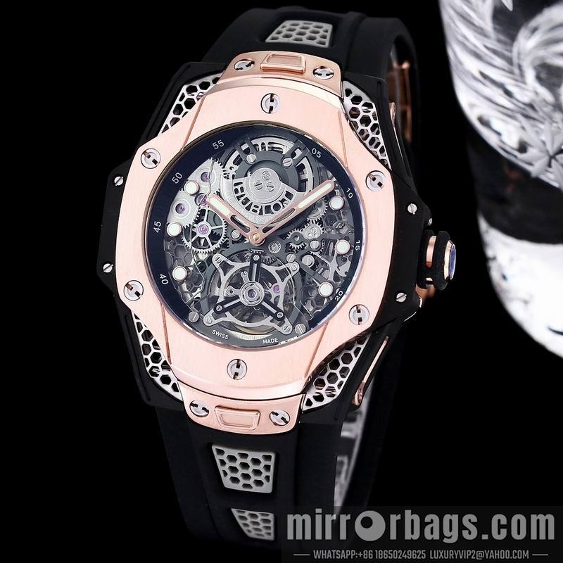 Replica Hublot 44mm 050633