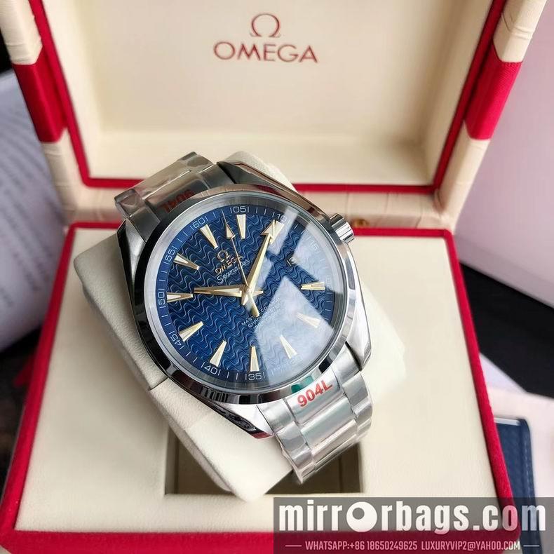 Replica Omega men 41.5mm 110406