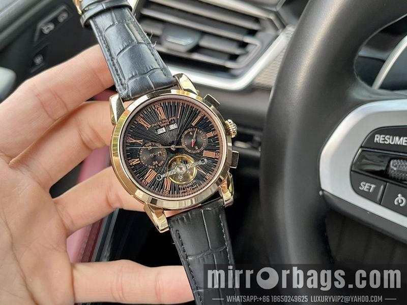 Replica Patek Philippe 42cmm 031625