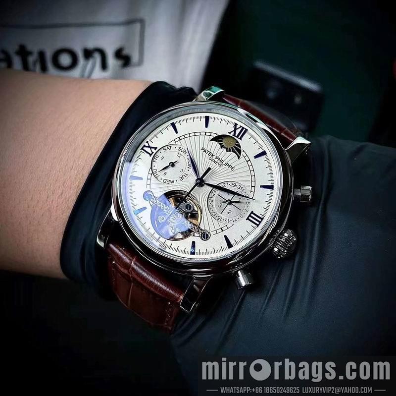 Replica Patek Philippe 43X13mm 071467