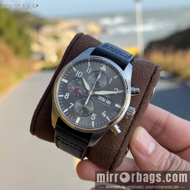 Replica IWC 43mm 022131