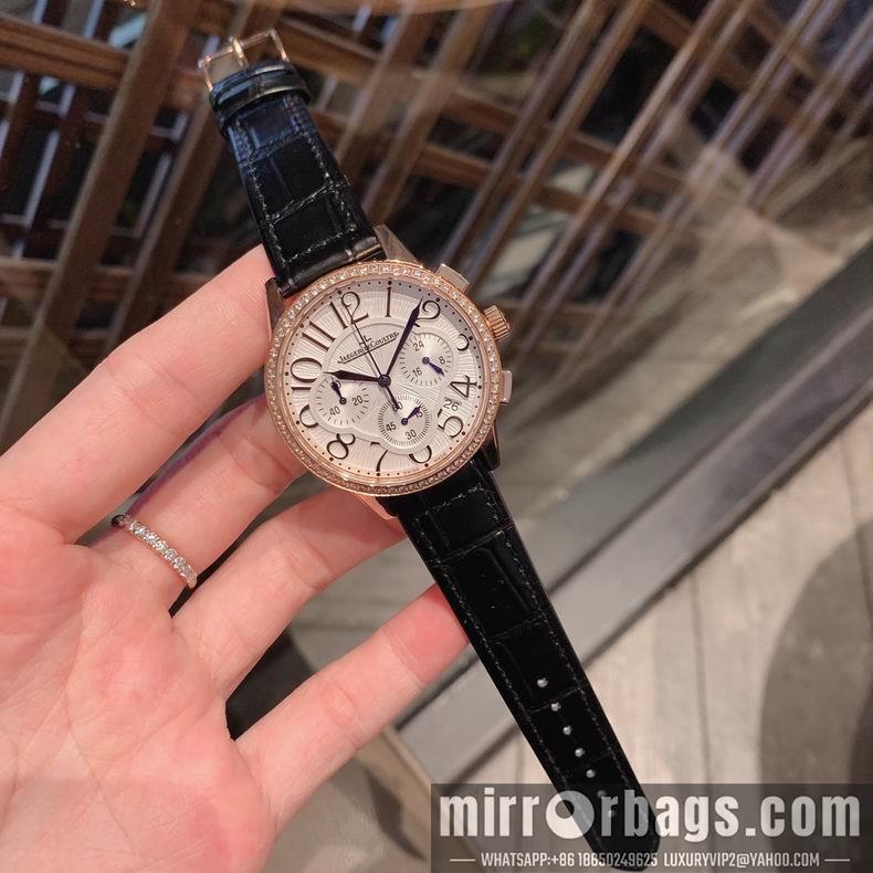 Replica Jaeger-LeCoultre women 37.5X10mm 060812