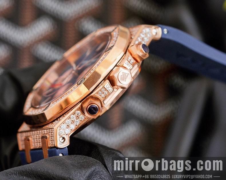 Replica AP 42X14mm 123111