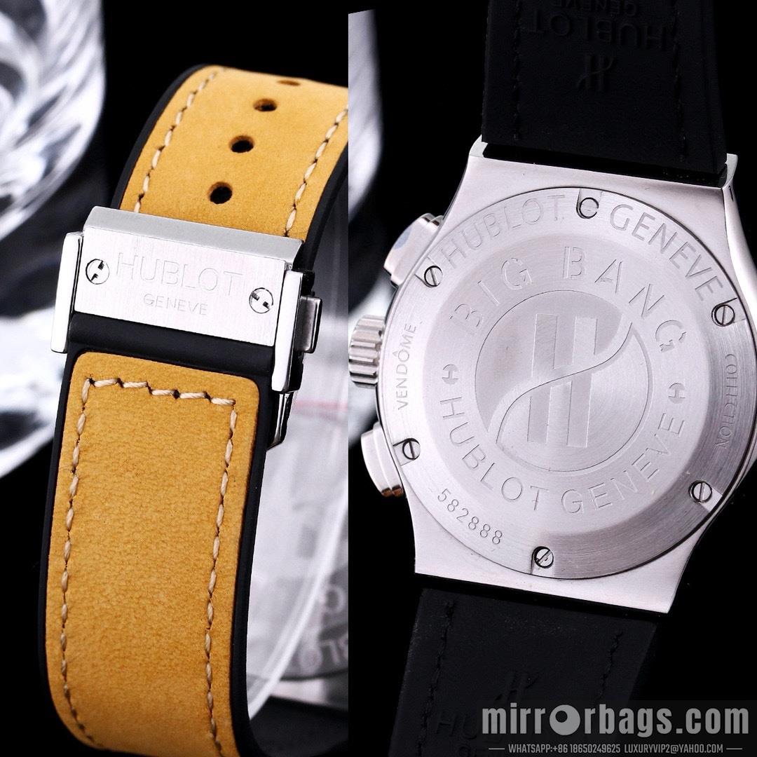 Replica Hublot 45X13.05mm 102307