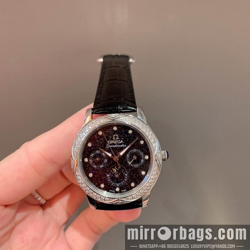 Replica Omega 35mm 082242