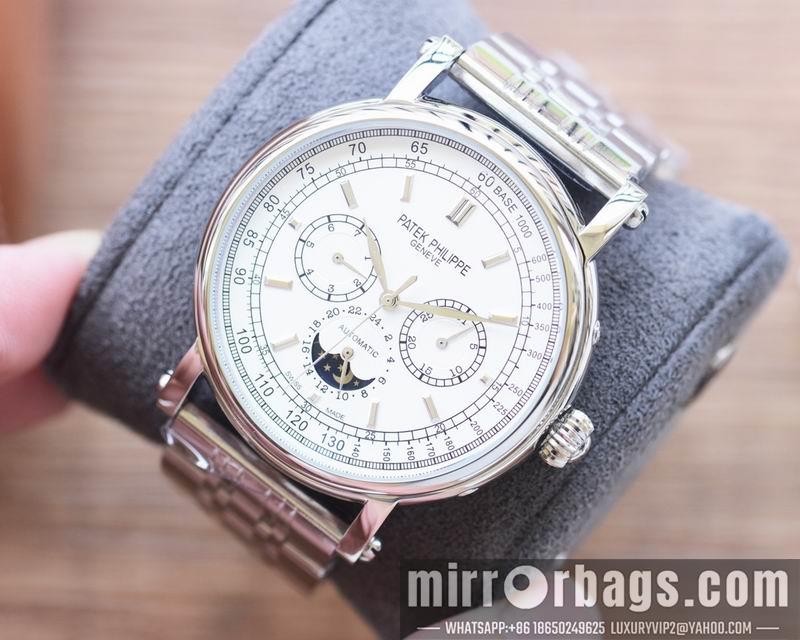 Replica Patek Philippe 41X12mm 072812