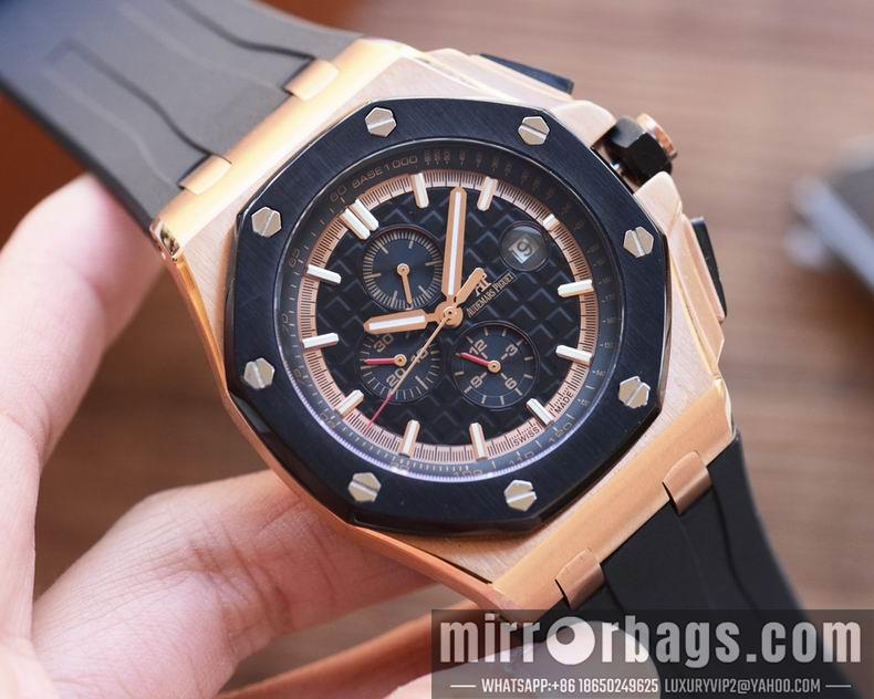 Replica AP men 44X14.4mm 123157