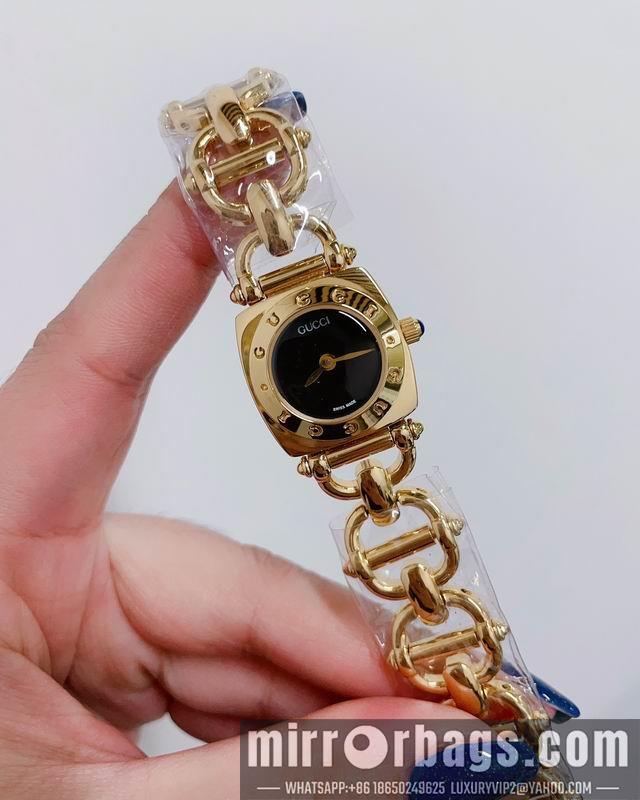 Replica Gucci watch 121878