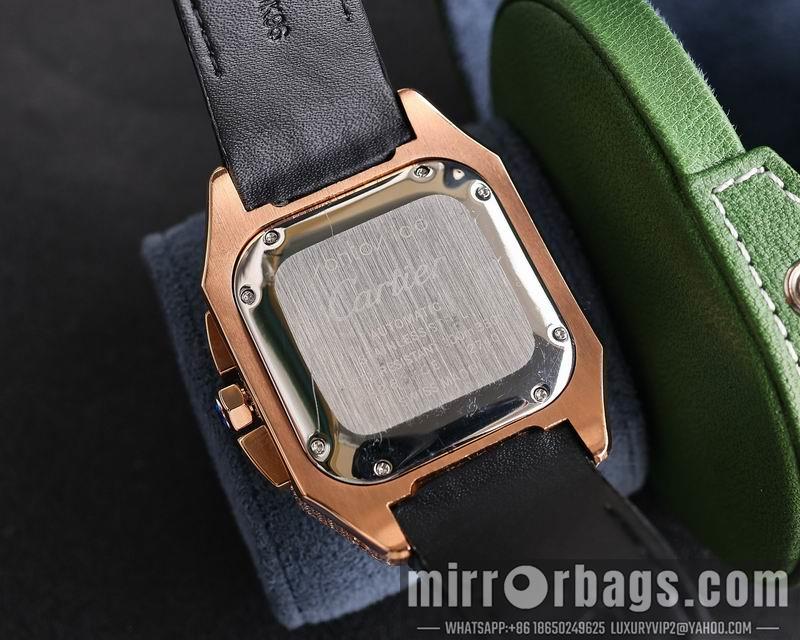 Replica Cartier 45X10mm 0503116
