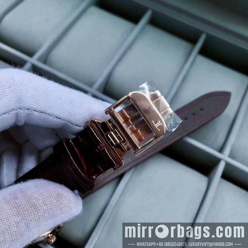 Replica Jaeger Lecoultre watch M50