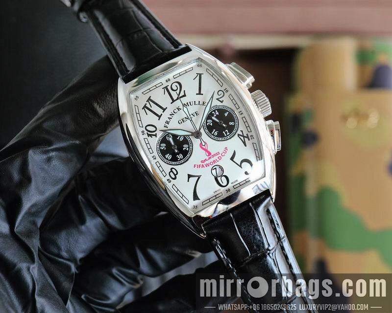Replica Franck Muller 40X52mm 050706