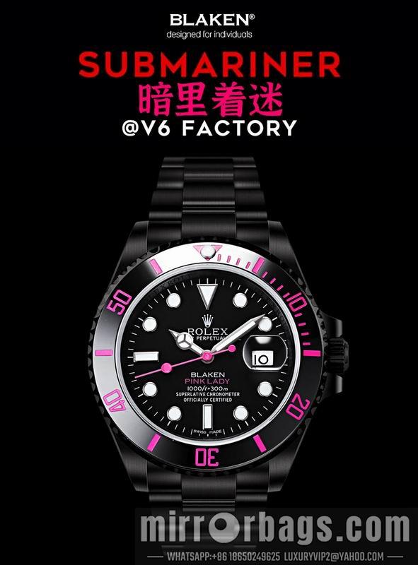 Replica Rolex 40mm 091094