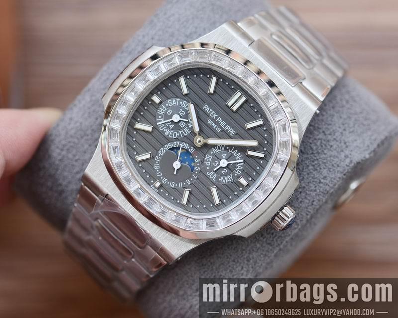 Replica Patek Philippe 35X12mm 052029