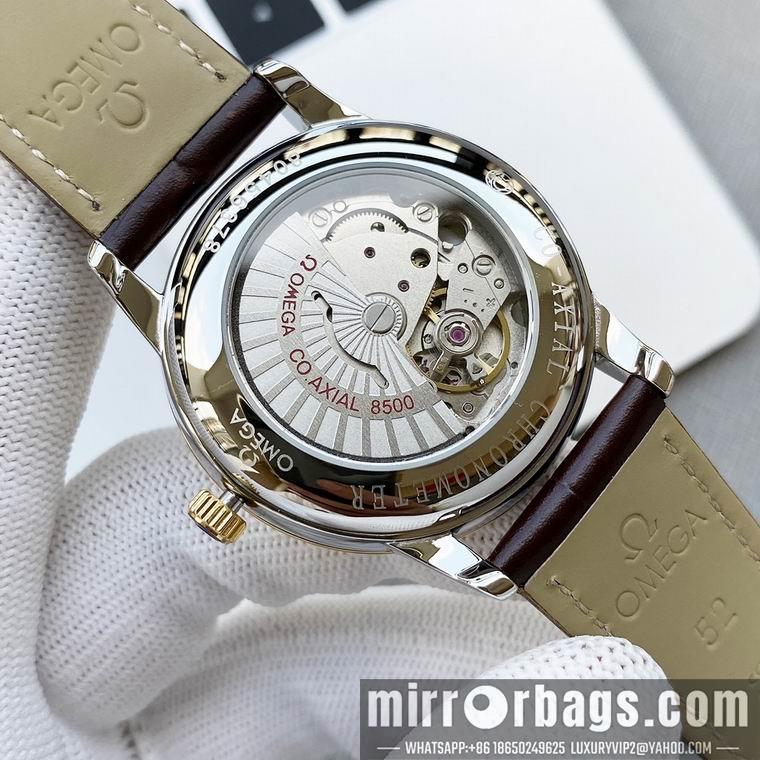 Replica Omega men 40X12mm M04