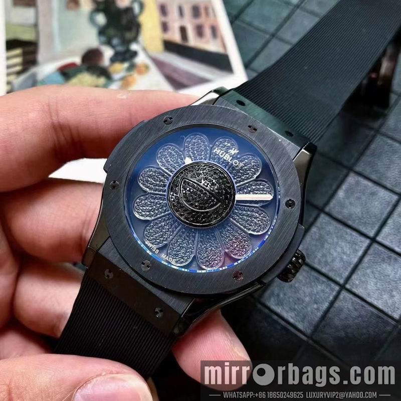 Replica Hublot 45X13.45mm 050856