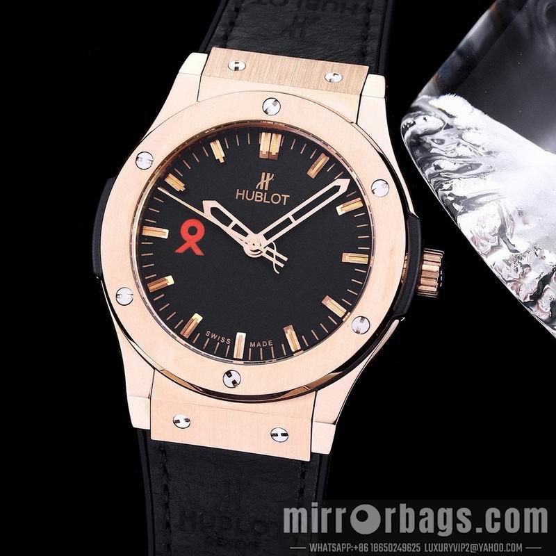 Replica Hublot 42X11mm 102402