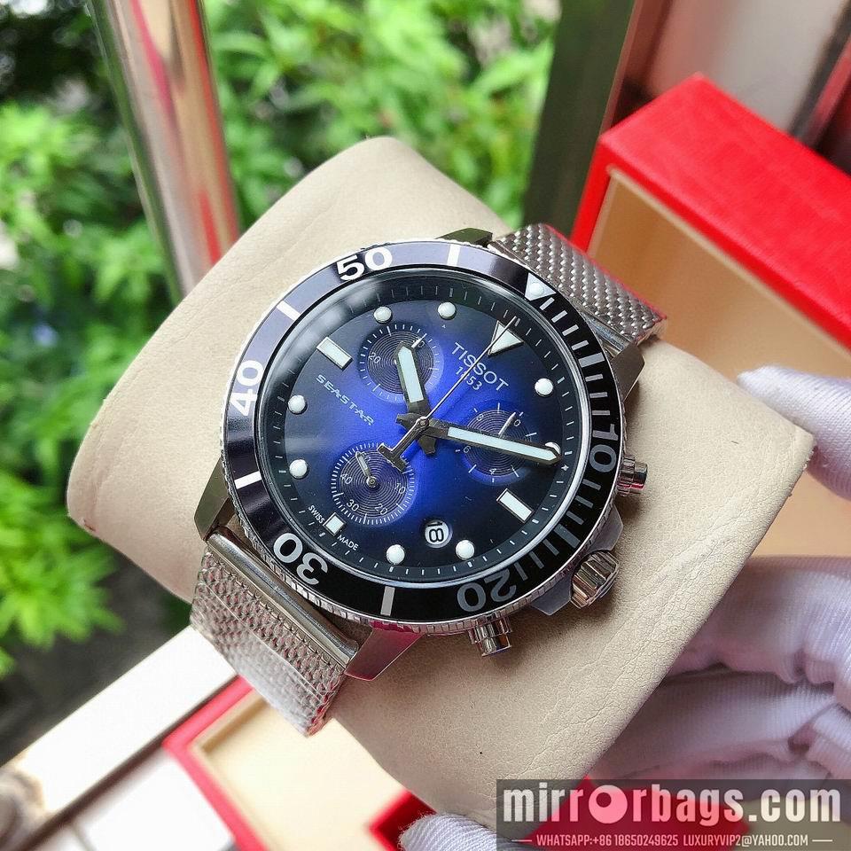 Replica Tissot watch mb 110601
