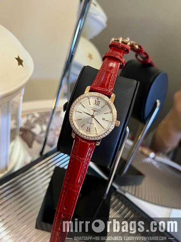 Replica Longines M40mm W30mm 022364