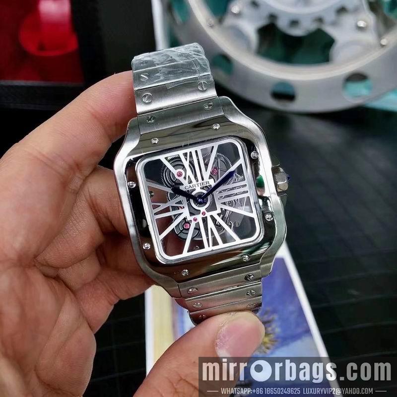 Replica Cartier 43X13mm 050335