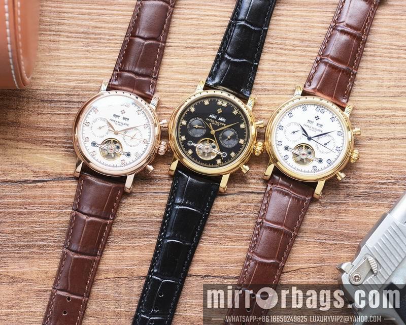 Replica Patek Philippe 41X12mm 052026
