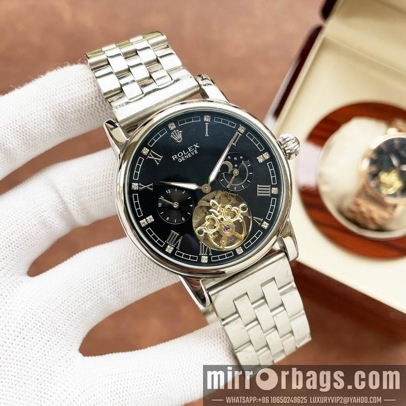 Replica Rolex 43X13mm 032518