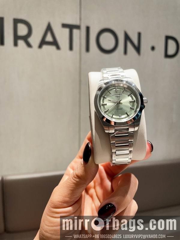 Replica Longines 34mm 022452