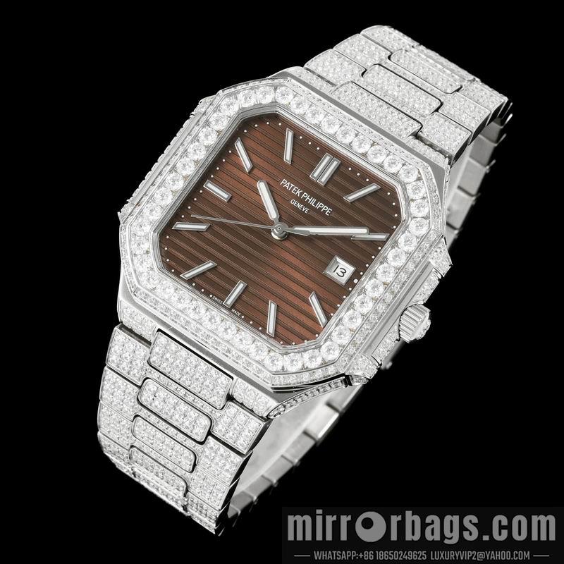 Replica Patek Philippe watch 022201