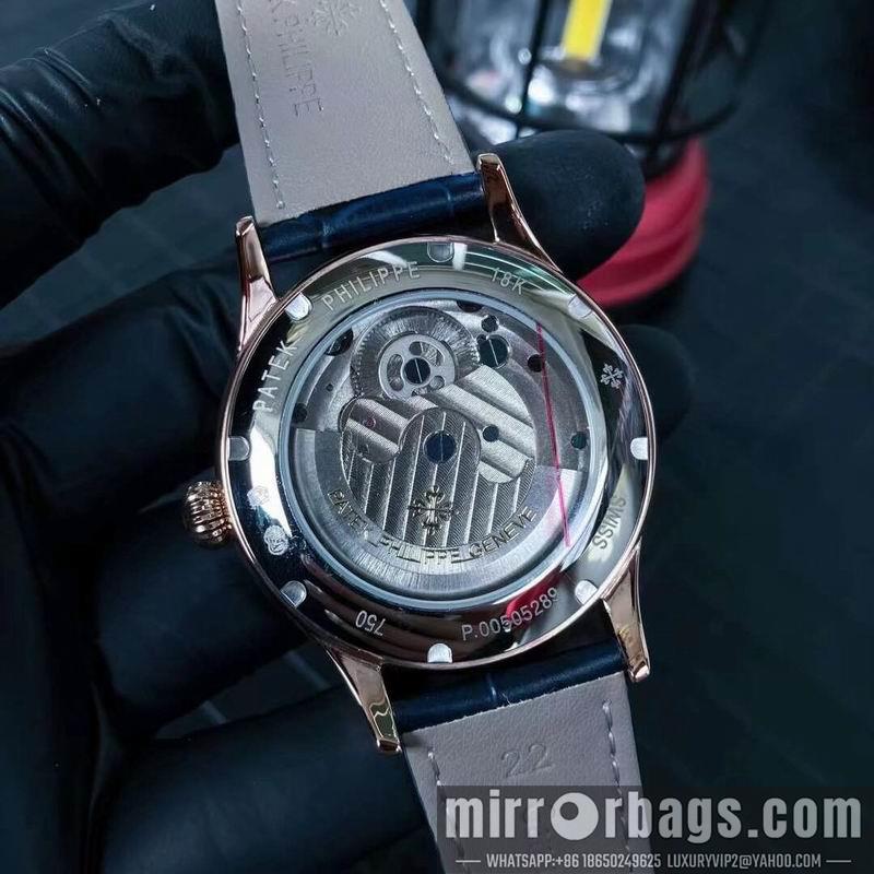 Replica Patek Philippe 43X13mm 070703