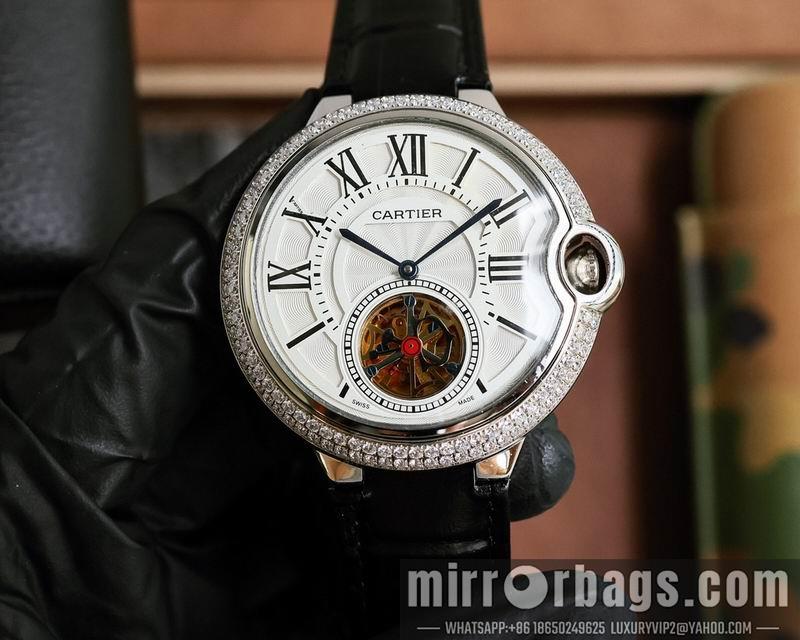 Replica Cartier 43X14mm 042783