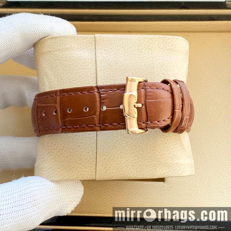 Replica Omega men 41X11mm M103