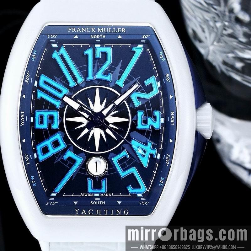 Replica Franck Muller 44X54mm 082916