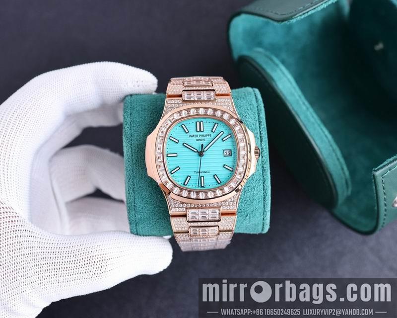 Replica Patek Philippe watch 083123