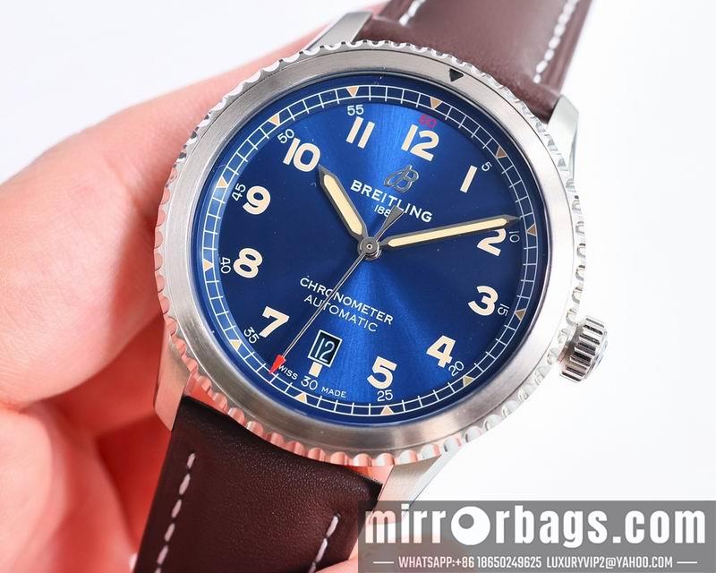 Replica Breitling Watch 41mm 041312
