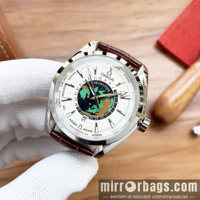 Replica Omega men 42X12mm 092637