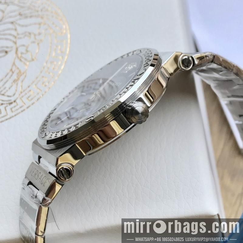 Replica Versace 41mm 032466