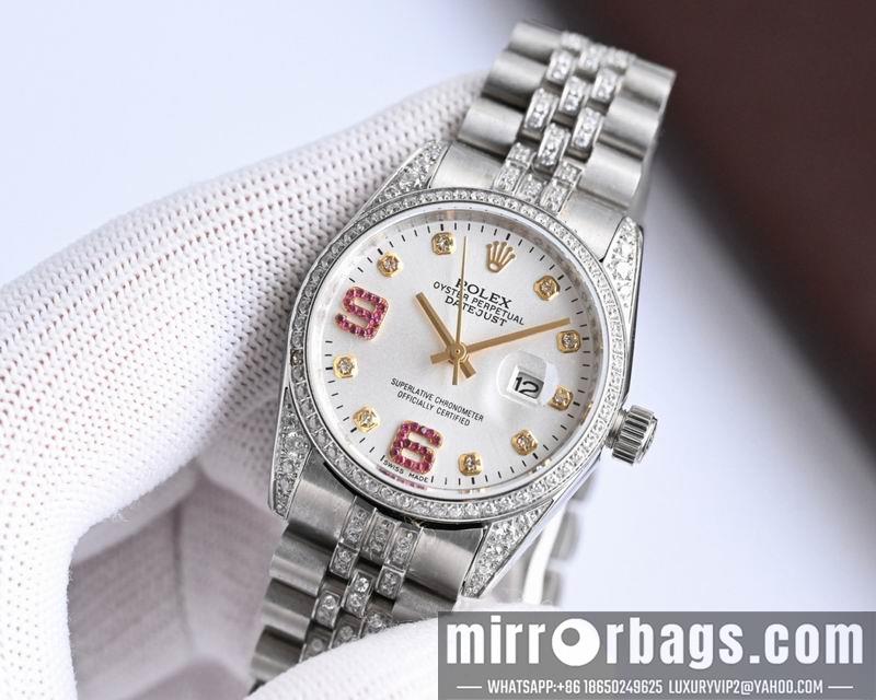 Replica Rolex woman watch 042760