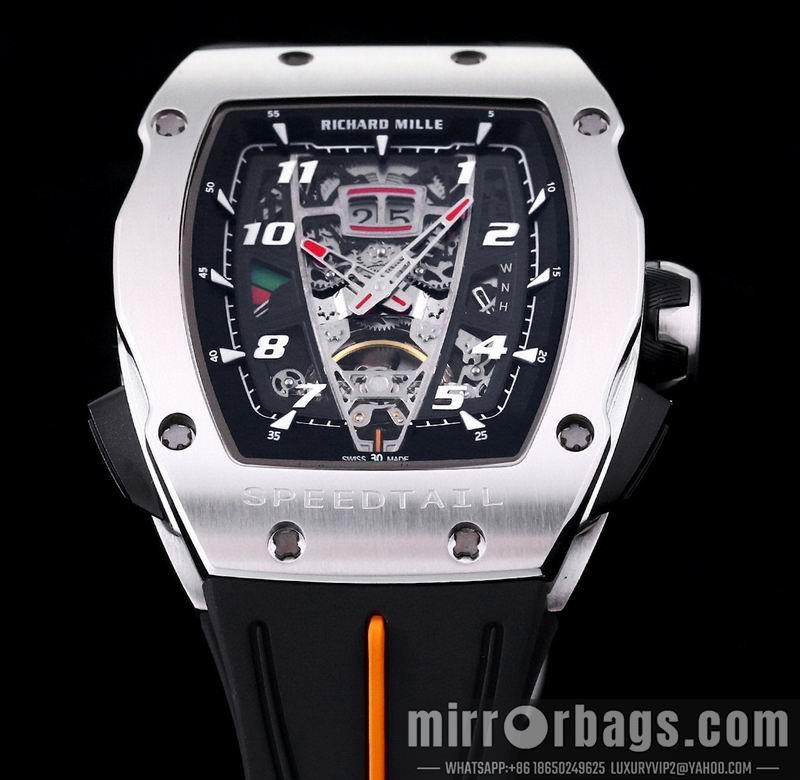 Replica Richard Mille watch 083110