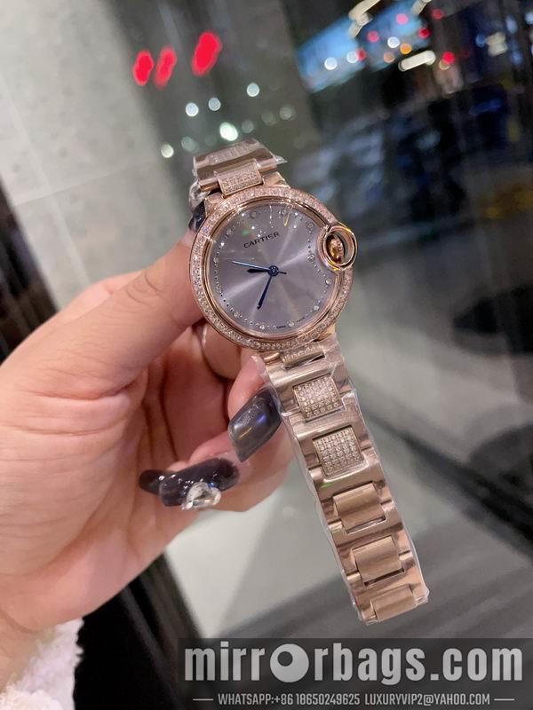 Replica Cartier 33mm 030271