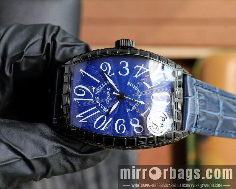 Replica Franck Muller 55X42X13mm 090943