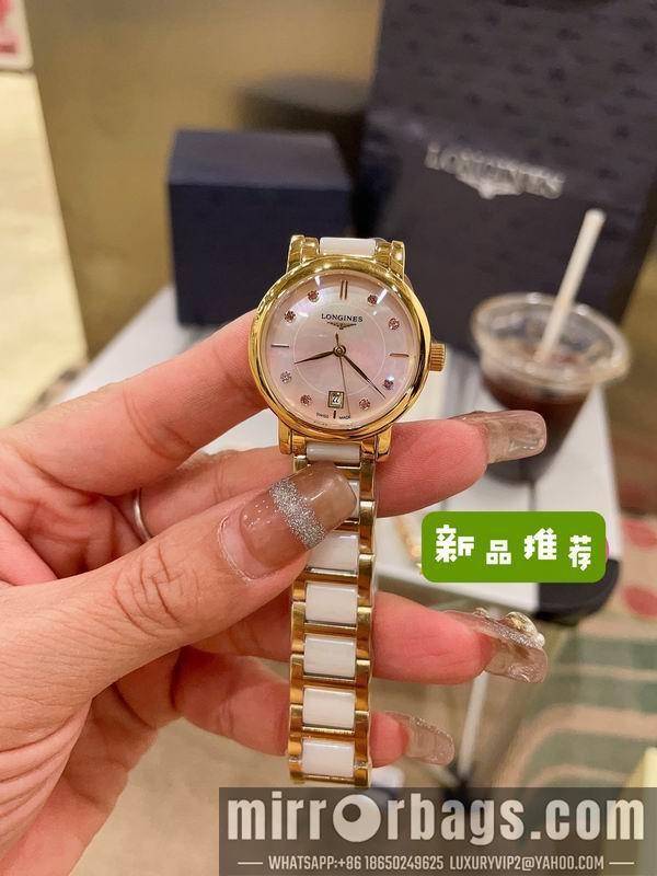 Replica Longines watch 041647