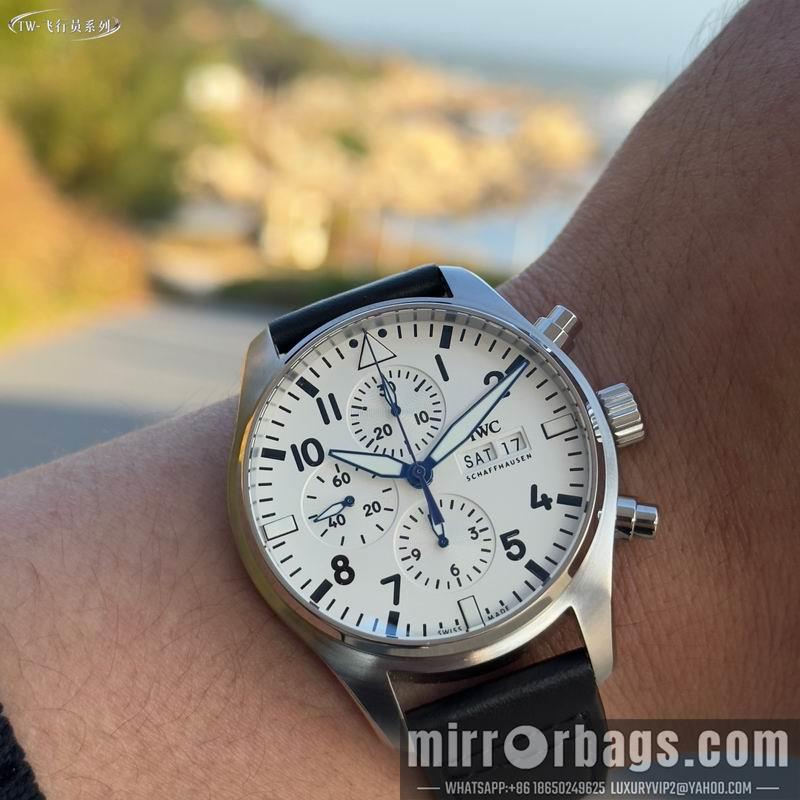 Replica IWC 43mm 022133