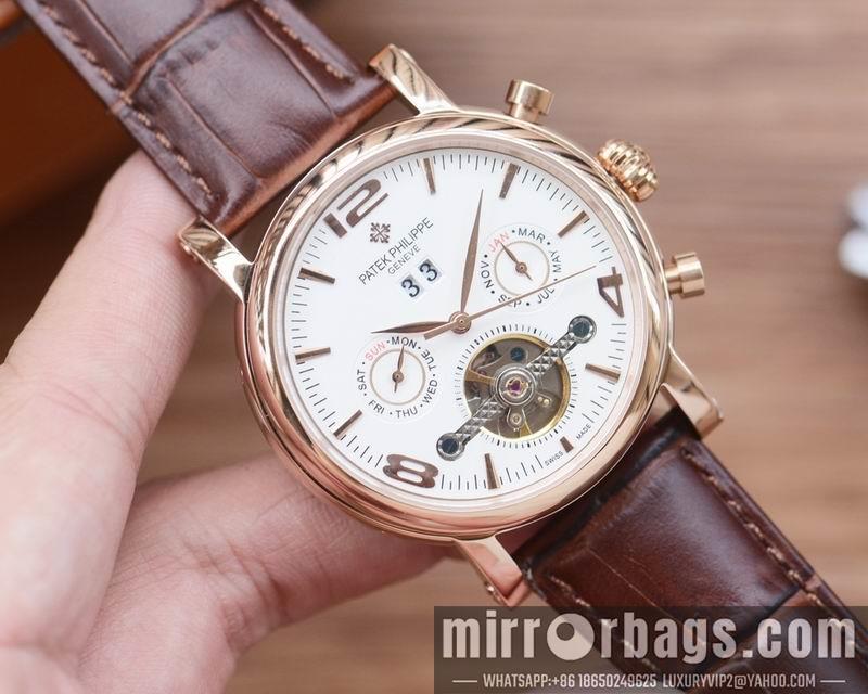Replica Patek Philippe 41mm 082293