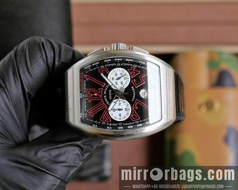 Replica Franck Muller 45X14mm 050740