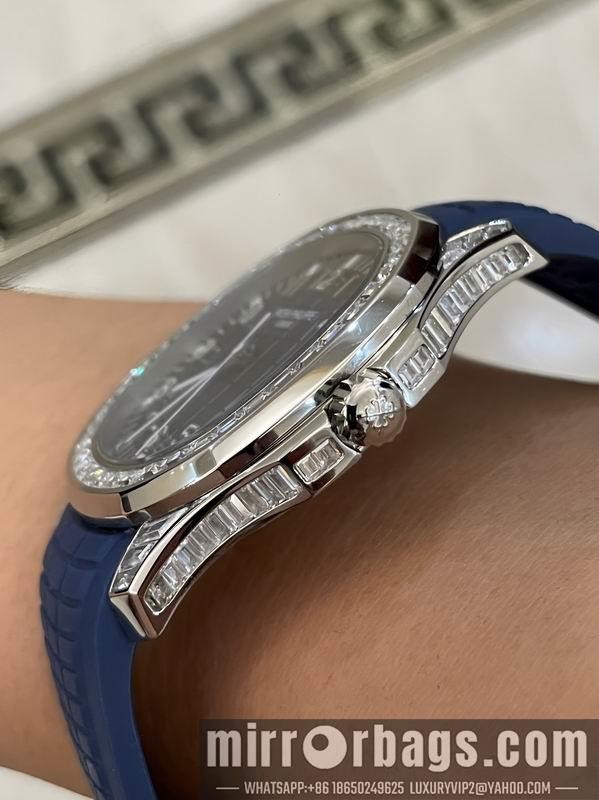 Replica Patek Philippe watch 080616