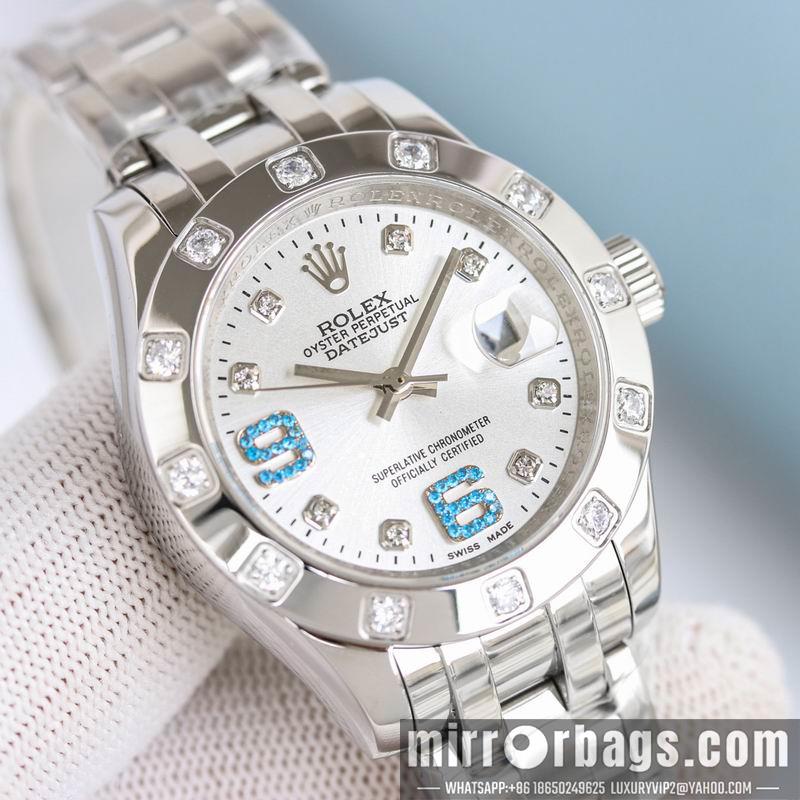 Replica Rolex 34mm 033155